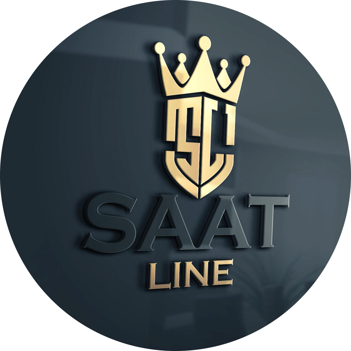 SAATLİNE ELİF ÇÖMLEKÇİOĞLU